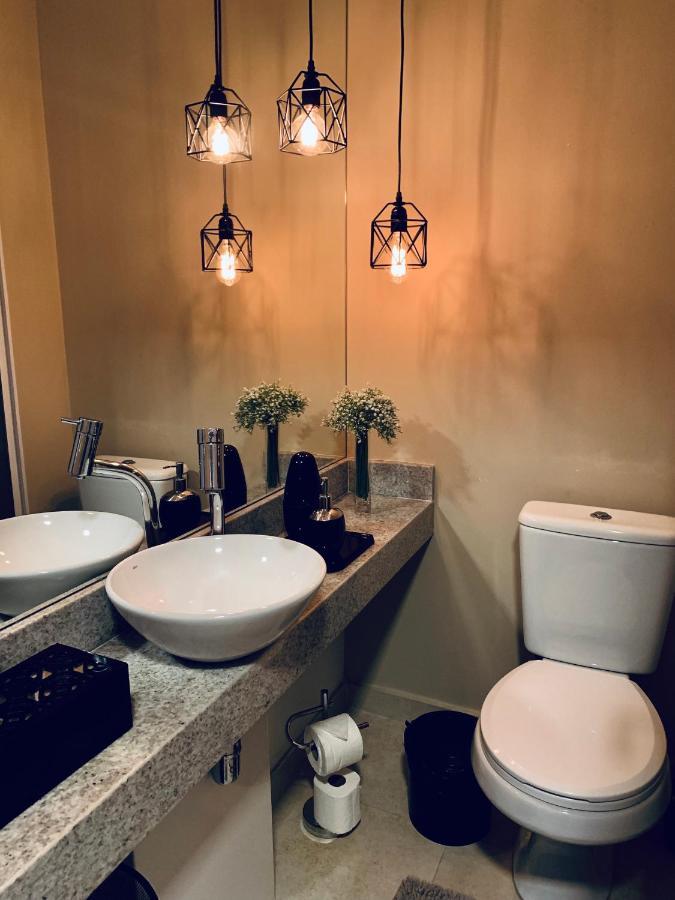 303 - Rentaqui - Studio Augusta Elegance Pool New Сао Паоло Екстериор снимка
